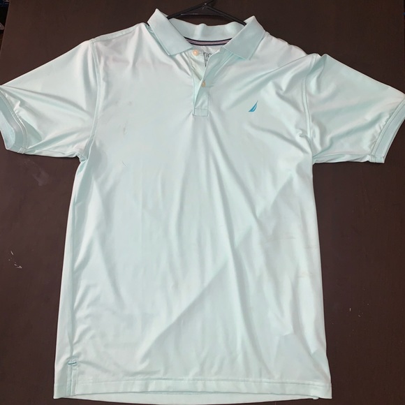 Nautica polo - Picture 1 of 3